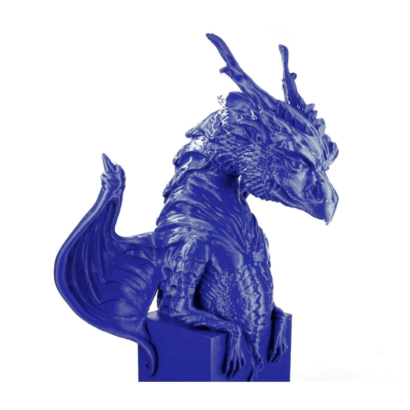 Fiberlogy Easy PLA Navy Blue