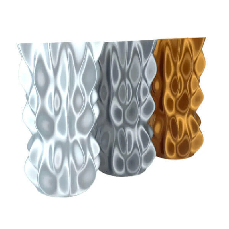 Fiberlogy FiberSilk Inox