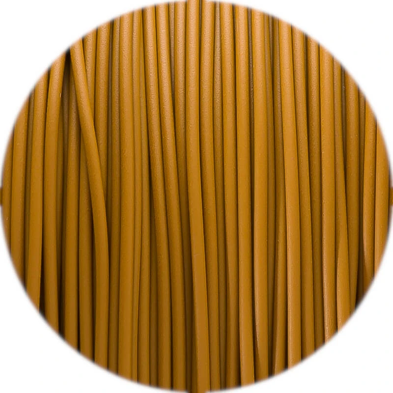 Fiberlogy FiberSilk Bronze