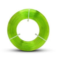 Fiberlogy Refill Easy PETG Light Green Transparent (lichtgroen transparant)