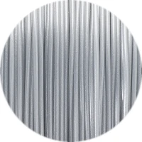 Fiberlogy Refill Easy PETG Silver (zilver)