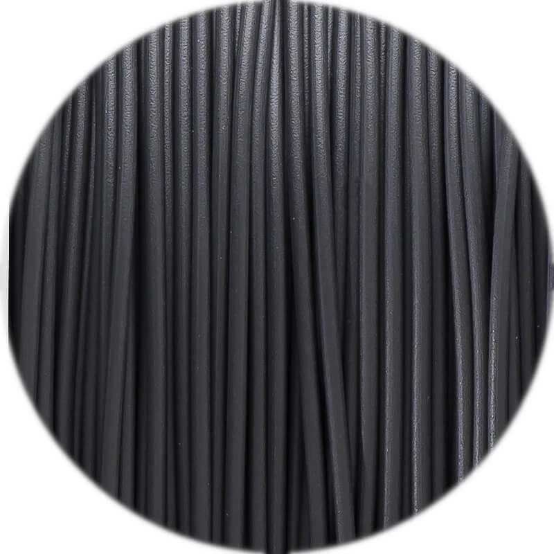 Fiberlogy FiberSilk Anthracite