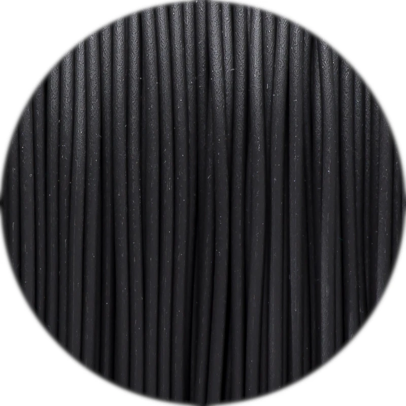 Fiberlogy rPLA Anthracite