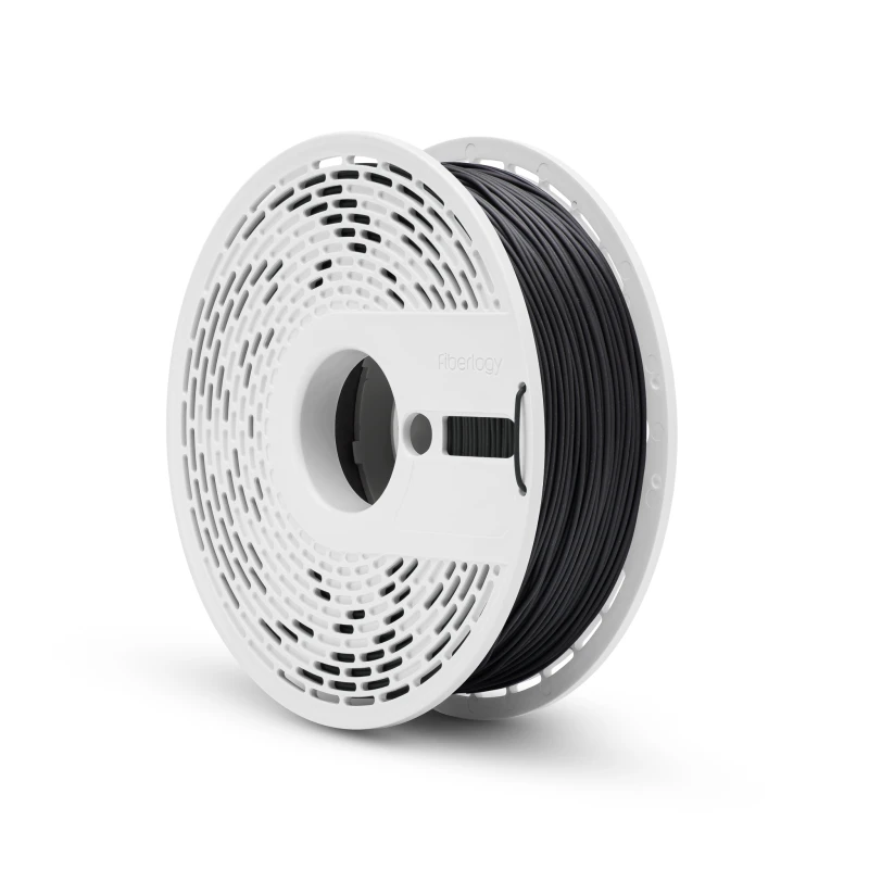 Fiberlogy rPLA Anthracite