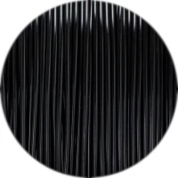 Fiberlogy Nylon PA12 Black (zwart)