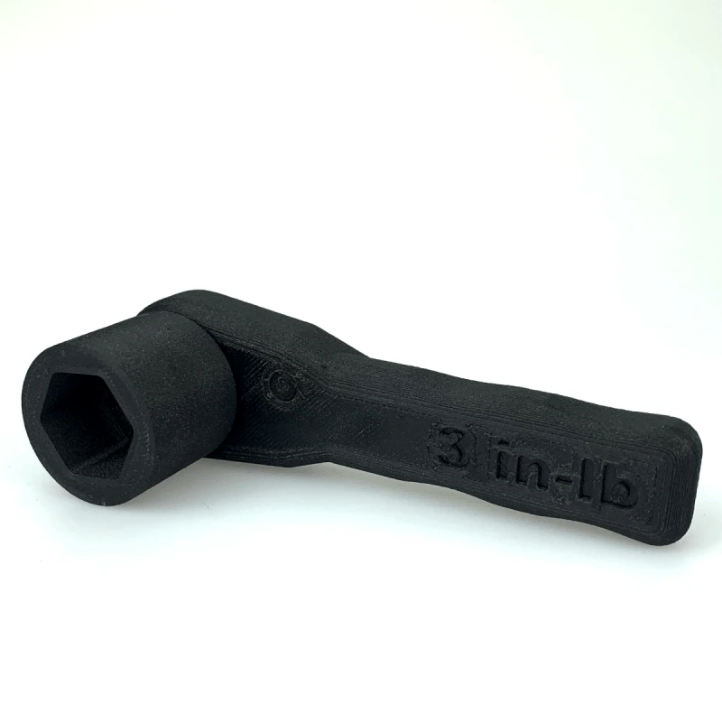 Fiberlogy Nylon PA12+CF
