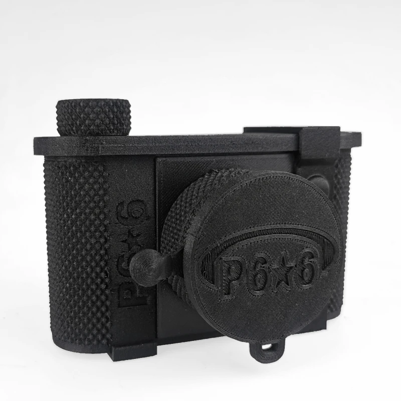 Fiberlogy Nylon PA12+CF