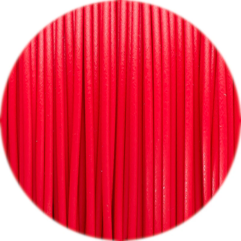 Fiberlogy Easy PLA Red