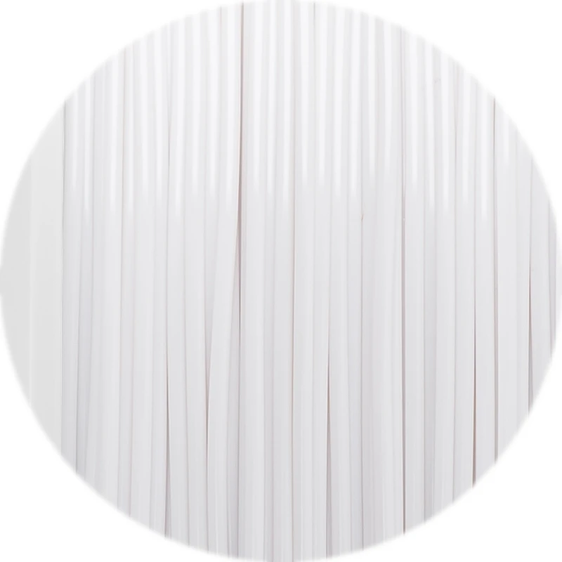 Fiberlogy ASA White
