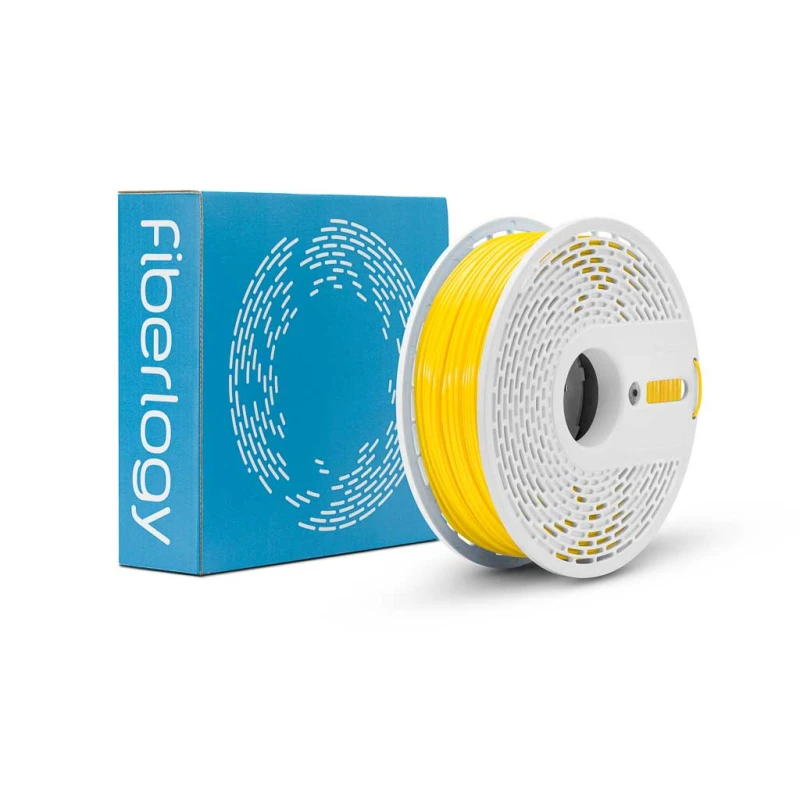 Fiberlogy ASA Yellow