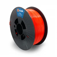 Fill 3D PLA Red (Rood) 1 kg