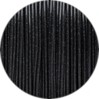 Fiberlogy Easy PLA Onyx (zwart glitter)