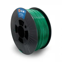 Fill 3D PLA Dark Green (donkergroen) 1 kg