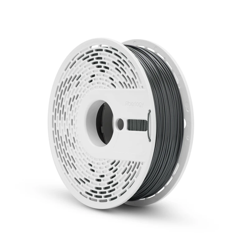 Fiberlogy PLA Impact Graphite