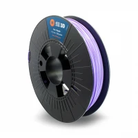 Fill 3D PLA Purple (paars) 0,5 kg