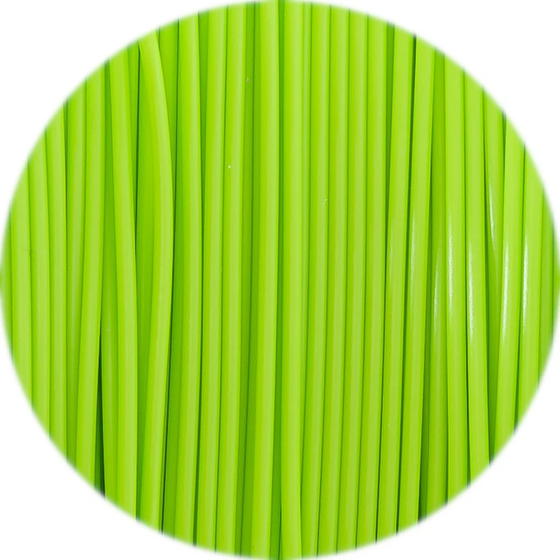Fiberlogy PLA Impact Light Green