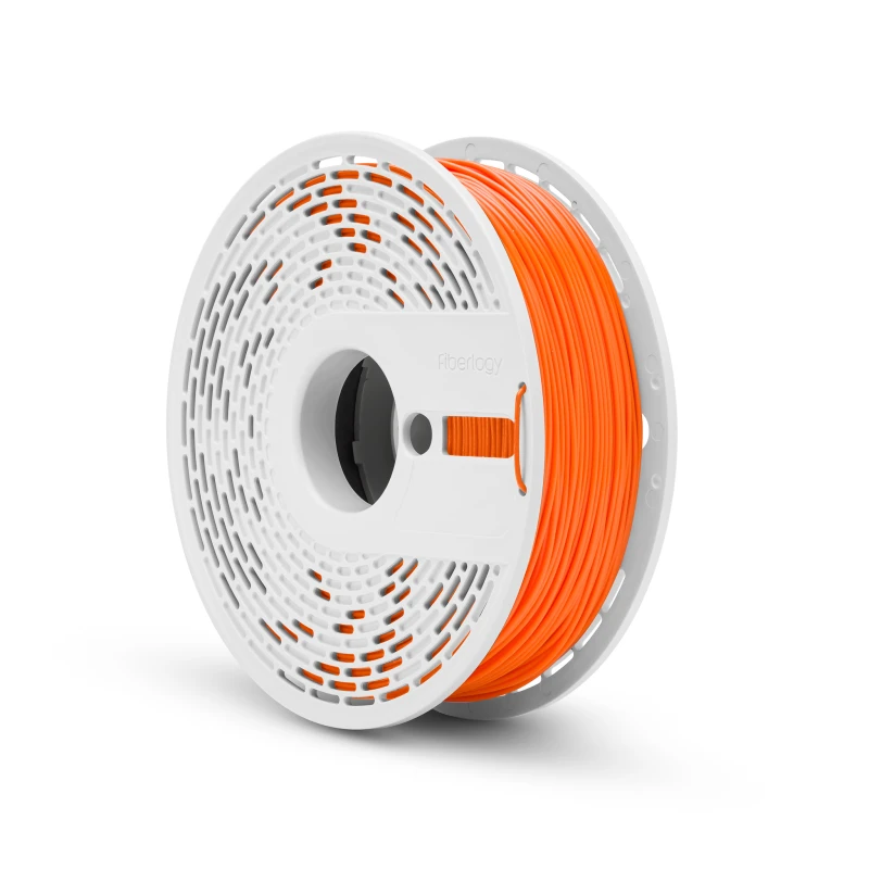 Fiberlogy PLA Impact Orange