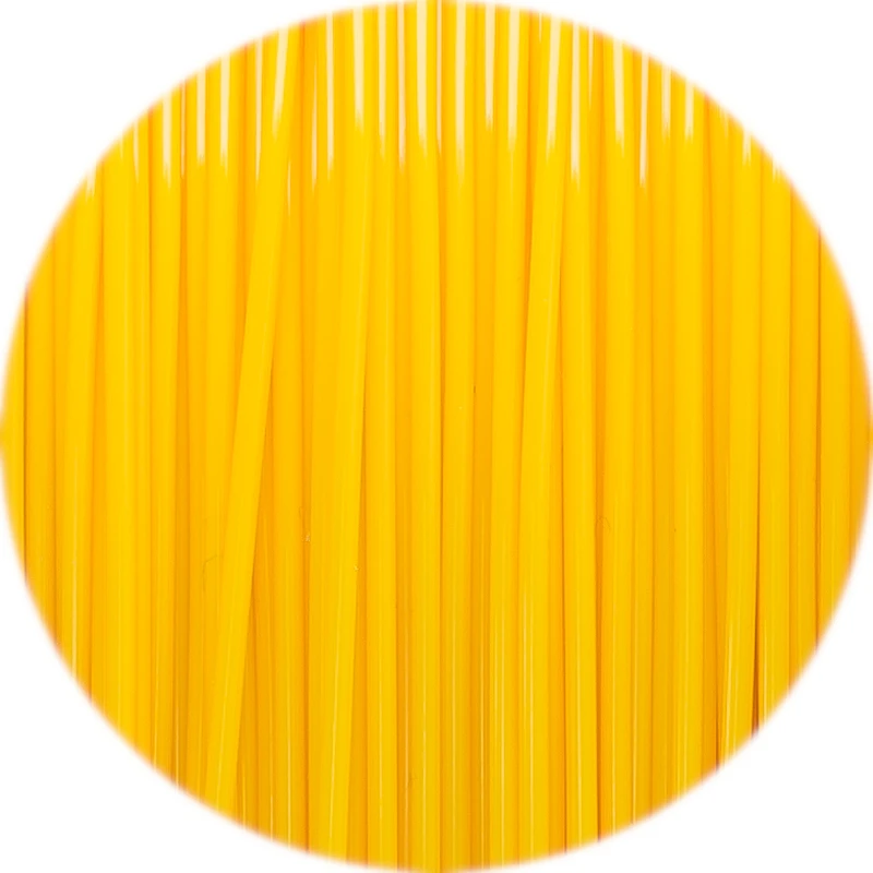 Fiberlogy PLA Impact Yellow