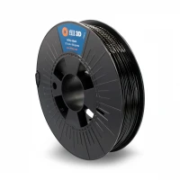Fill 3D PETG Black (zwart) 0,5 kg