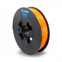 Fill 3D PETG Orange (oranje) 0,5 kg