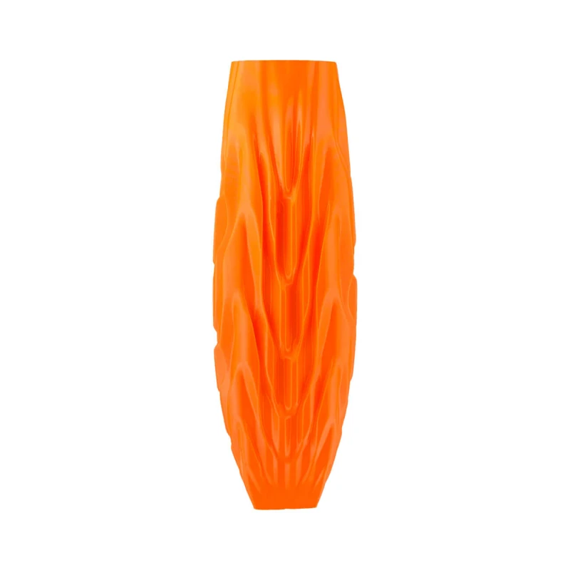 Fiberlogy PCTG Orange