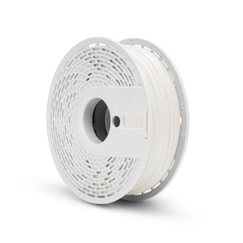 Fiberlogy Easy PETG White (2,85 mm)