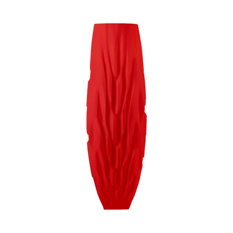 Fiberlogy PCTG Red
