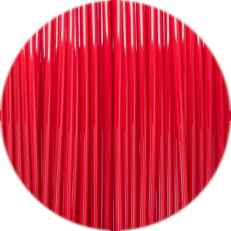 Fiberlogy Easy PETG Red