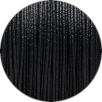 Fiberlogy Nylon PA12+GF15 Black (zwart)