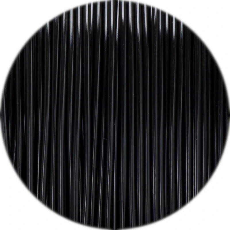 Fiberlogy PCTG Refill Black