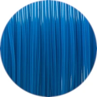 Fiberlogy Easy ABS Blue Transparent (blauw transparant)