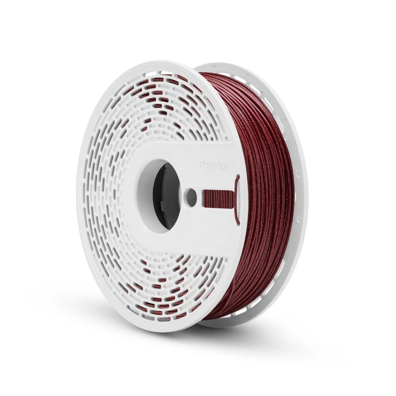 Fiberlogy Easy PLA Ruby Red