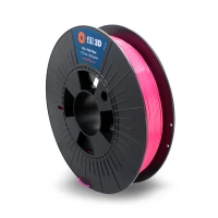 Fill 3D PLA Pink Fluor 0,5 kg