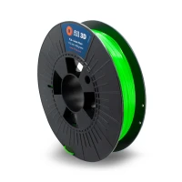 Fill 3D PLA Green Fluor (fluoriserend groen) 0,5 kg