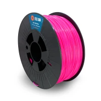 Fill 3D PLA Pink Fluor (fluoriserend roze) 1 kg