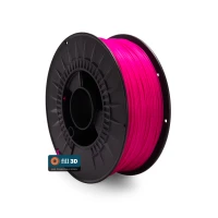Fill 3D PLA Pink Fluor 1 kg