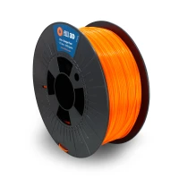 Fill 3D PLA Orange Fluor 1 kg