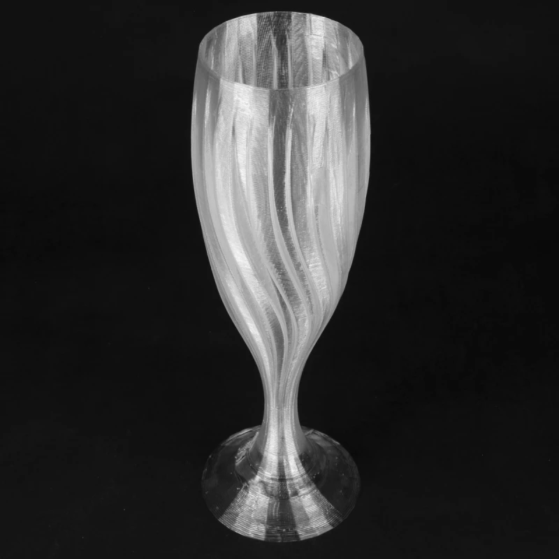 Fiberlogy Easy PETG Pure Transparent