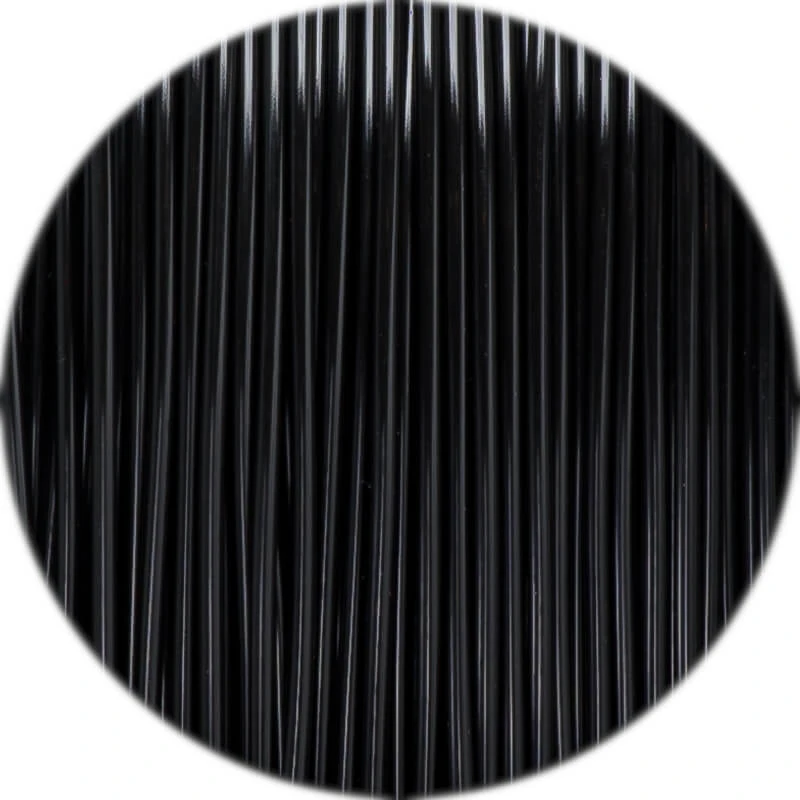 Fiberlogy ABS Black