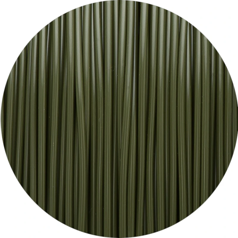 Fiberlogy ASA Olive Green