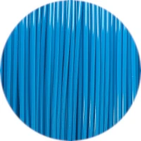 Fiberlogy ABS Blue (blauw) filament