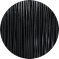 Fiberlogy FIBERFLEX 40D Black (zwart) 0,5kg