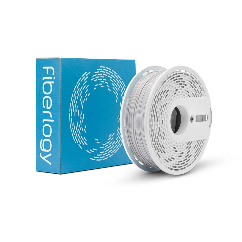 Fiberlogy ABS Gray