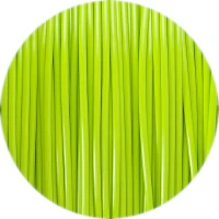 Fiberlogy ABS Light Green filament