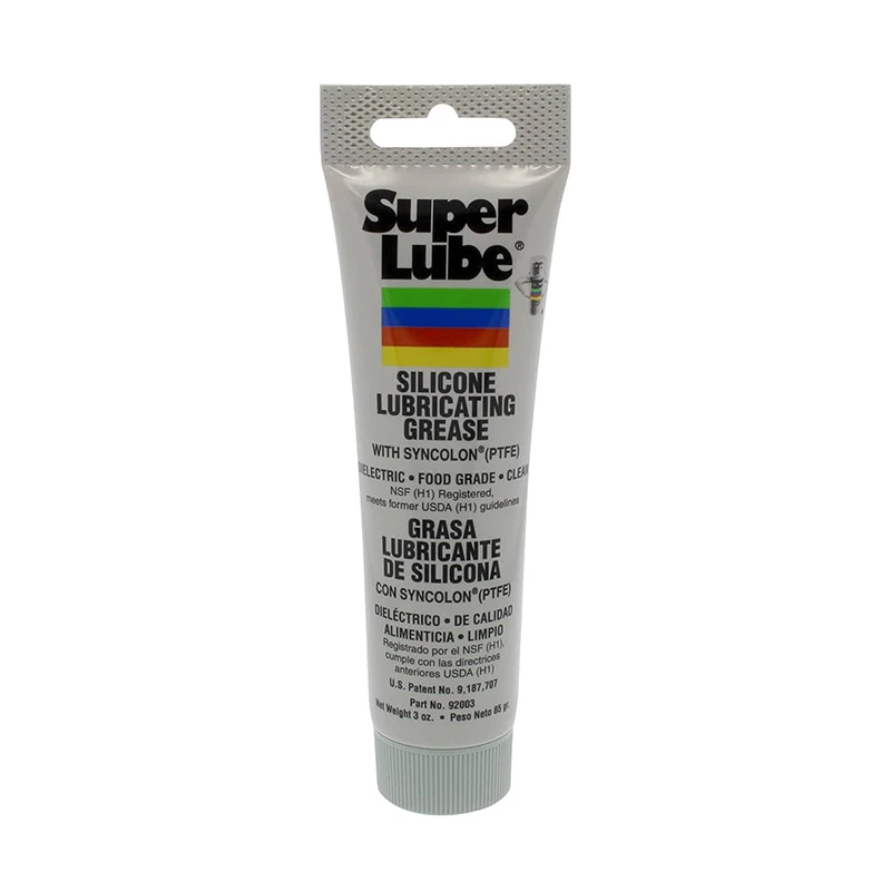 Super Lube 92003 Silicone smeervet met PTFE