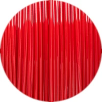Fiberlogy ABS Red filament