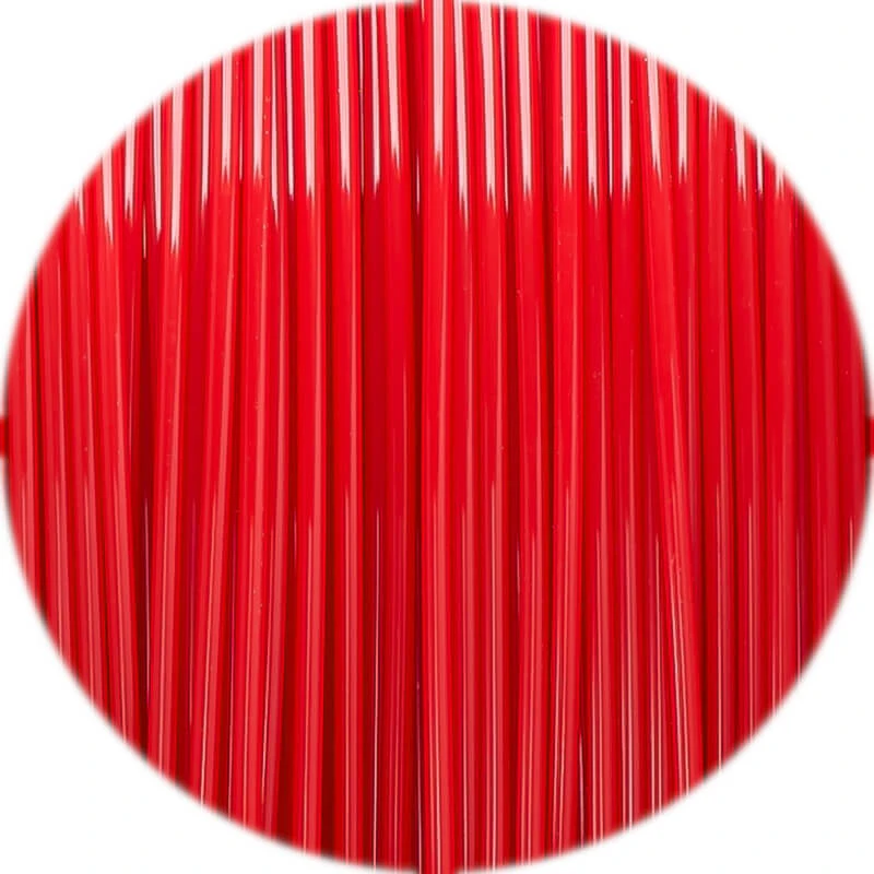 Fiberlogy ABS Red