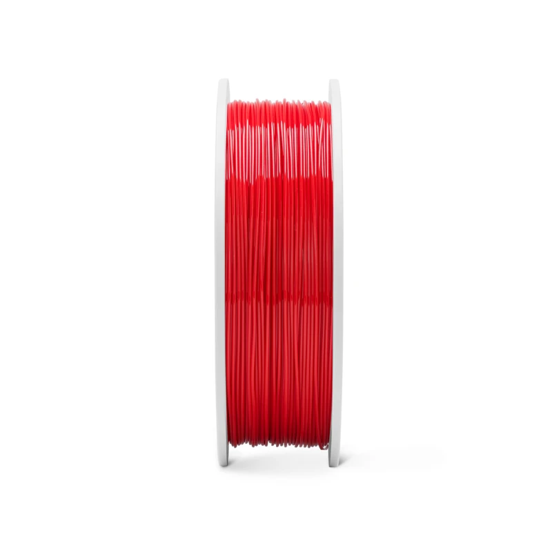 Fiberlogy ABS Red