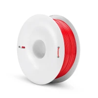 Fiberlogy ABS Red (rood) filament