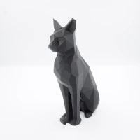 Fiberlogy PETG Matte Graphite